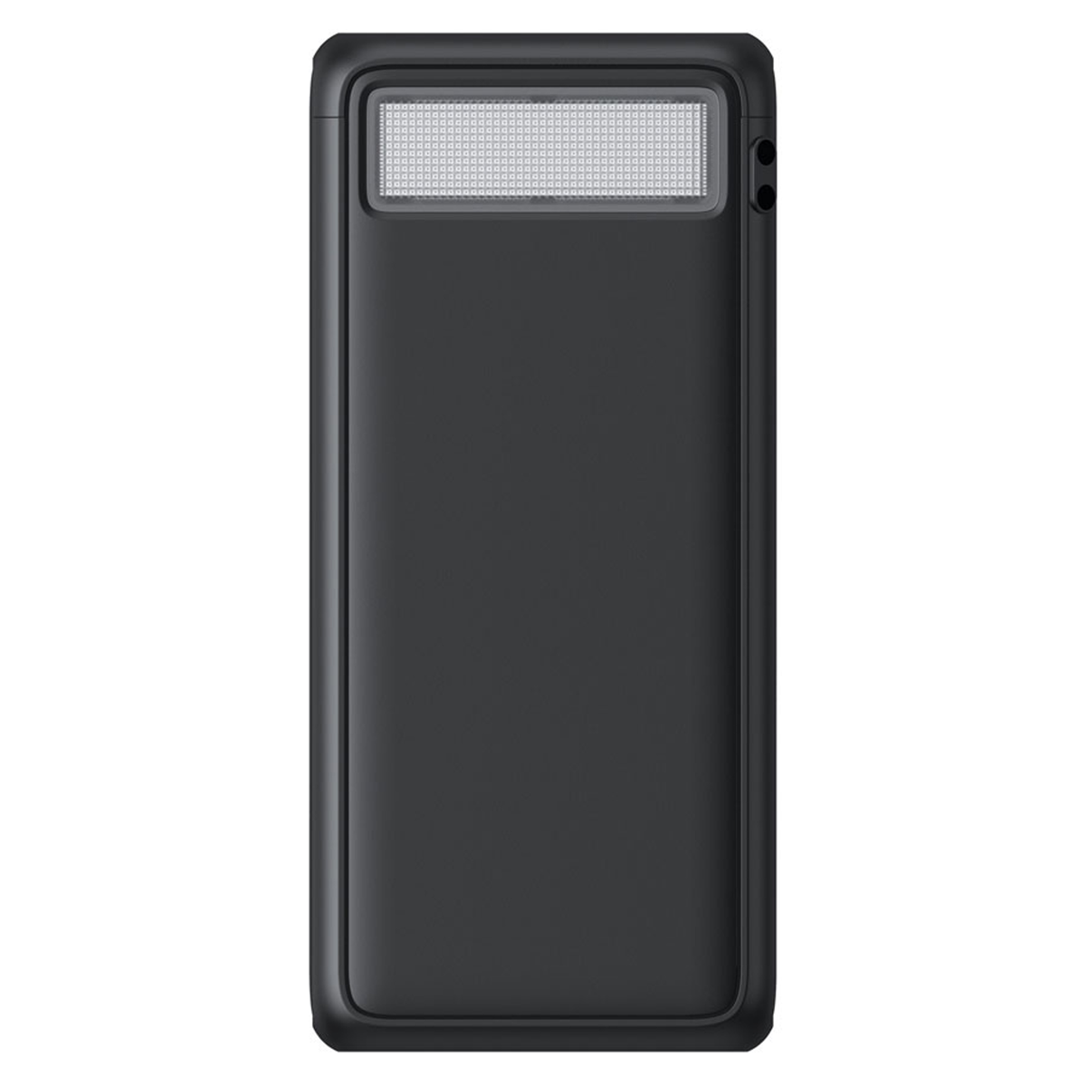 Sandberg USB-C PD 130W 50.000 mAh Powerbank, Sort, 420-75