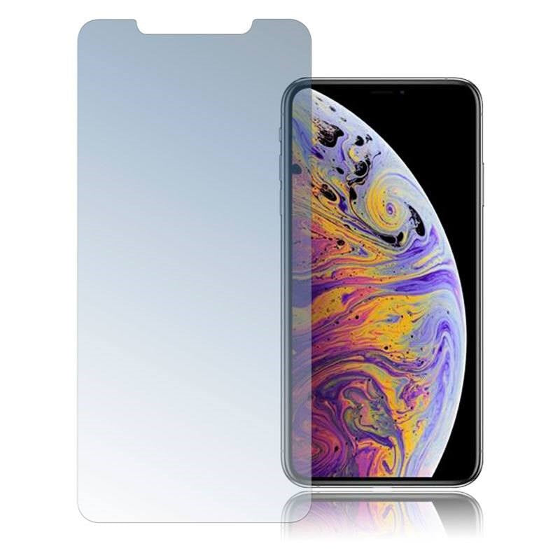 4smarts Second Glass, Skærmbeskyttelse til iPhone 11 Pro Max/Xs Max – 492630