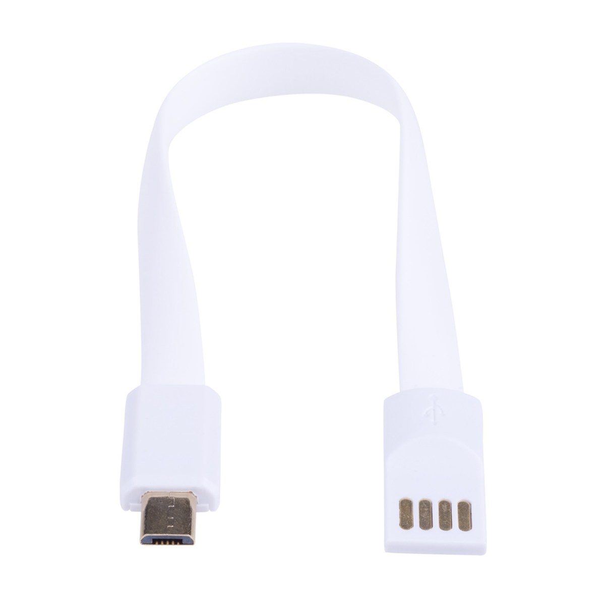 Magnetic Mikro USB - 22 cm kabel, C103003