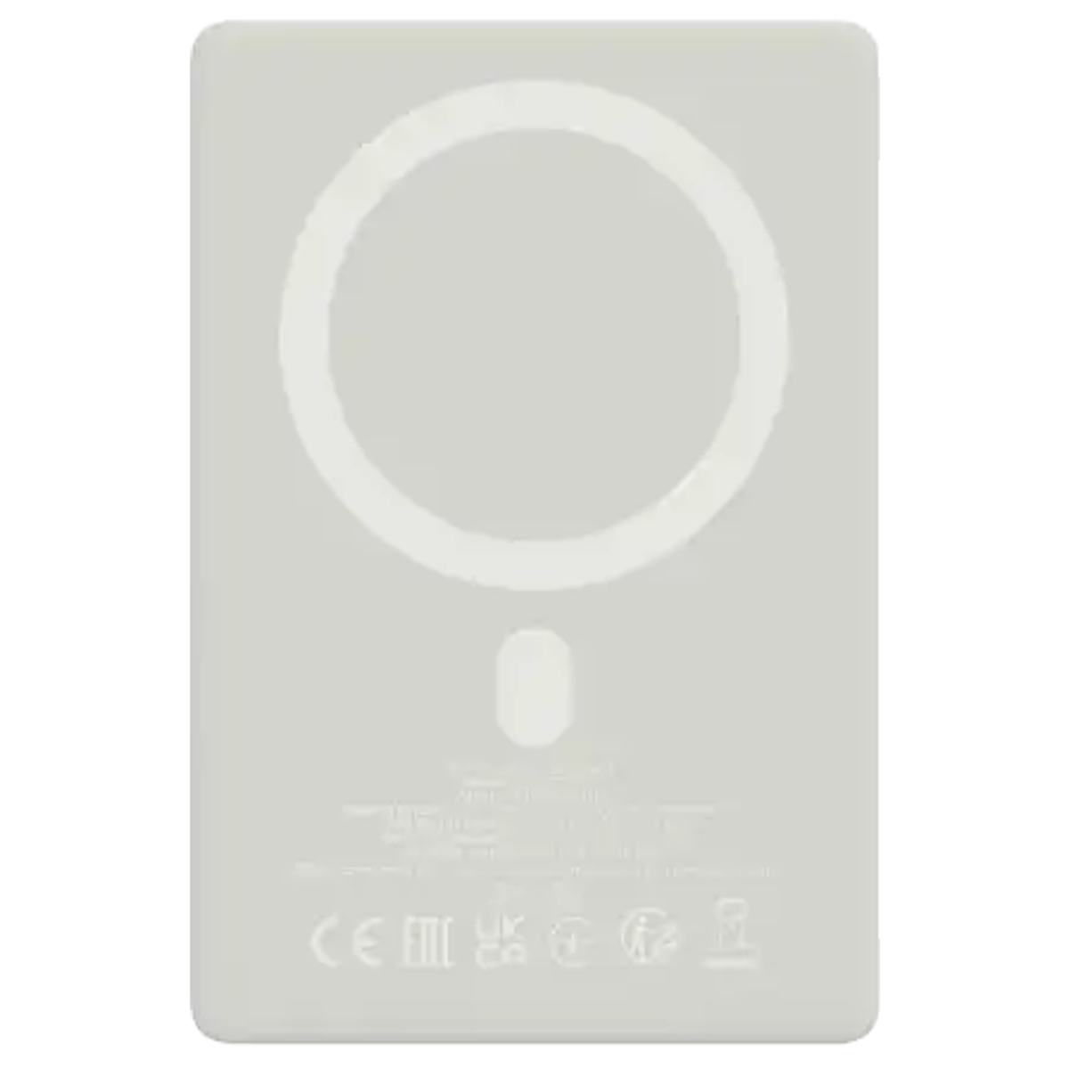 Canyon OnPower 511 10000mAh MagSafe, Beige, CNS-CPB511G