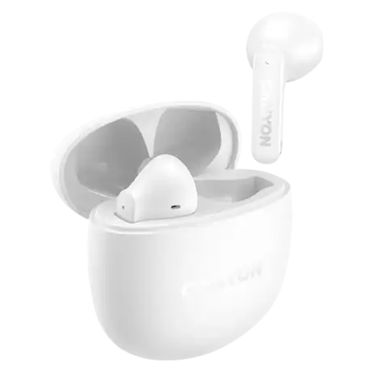 Canyon OnGo 13 TWS Bluetooth 5.4, Hvid, CNS-TWS13W