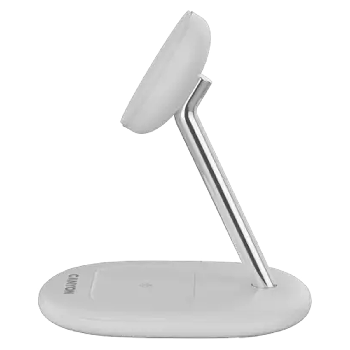 Canyon WCS-205 15W Qi2 Trådløs Oplader, Hvid, CNS-WCS205WW/A