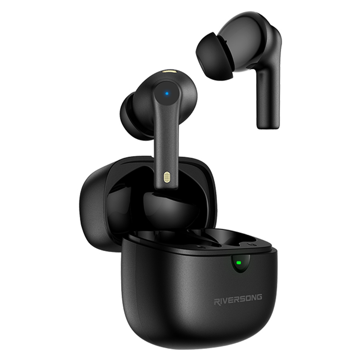 Riversong True Wireless Utopia H5 høretelefoner, EA271
