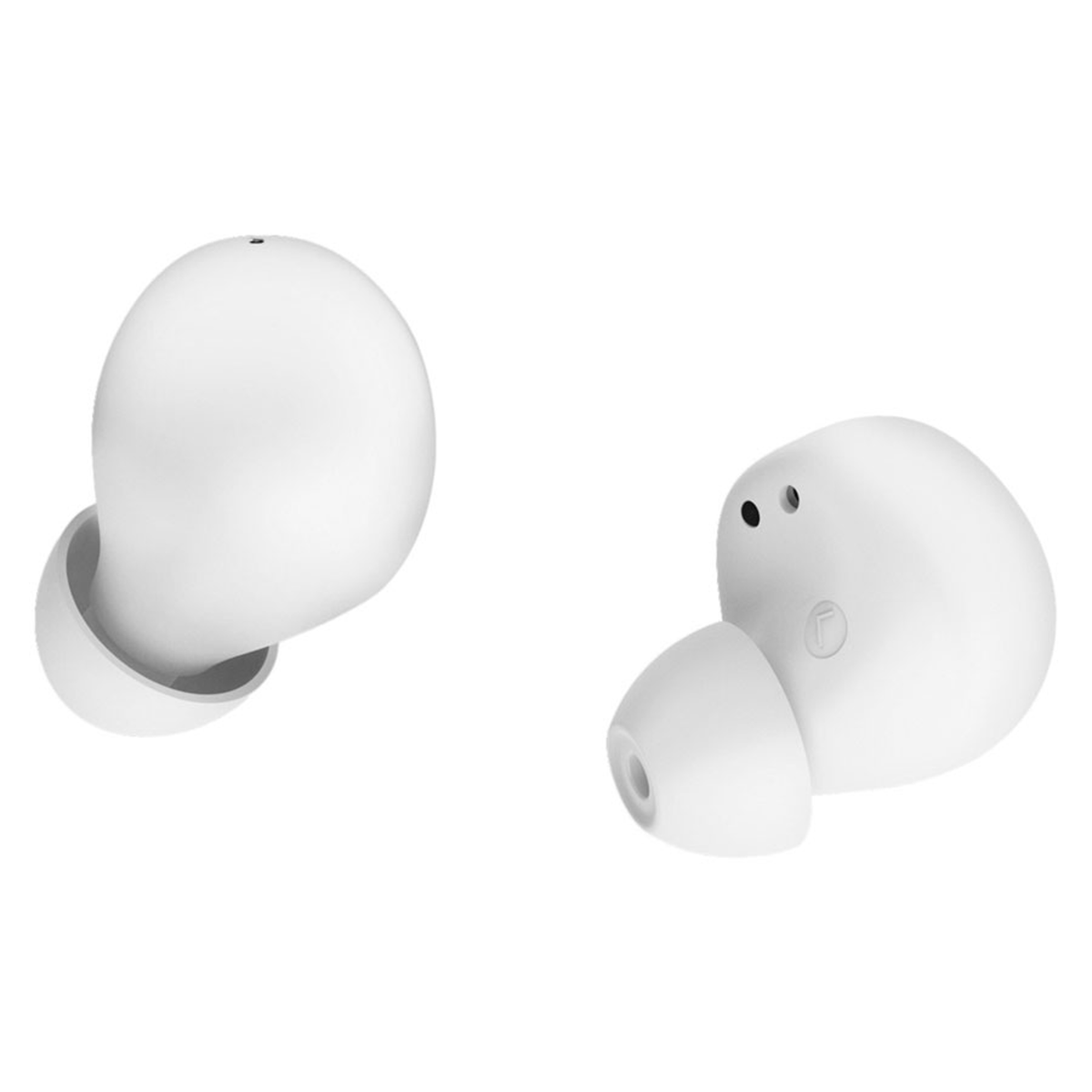 Niceboy HIVE Podsie 4, Hvid, HIVE-PODSIE-4-WHITE