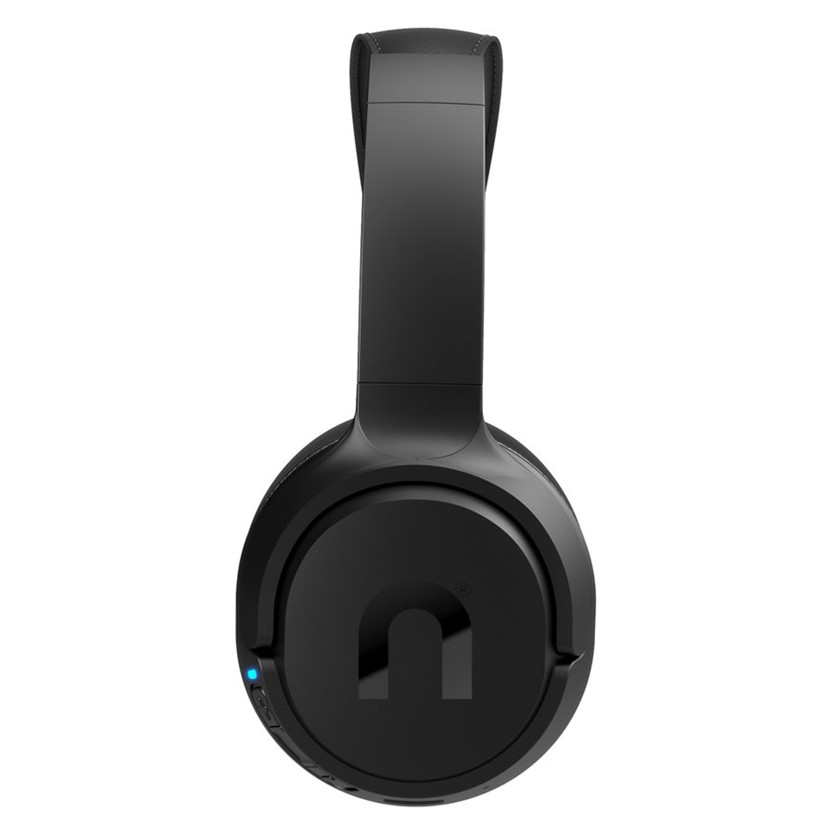 Niceboy Hive Prodigy 4 Trådløse Høretelefoner, Sort, HIVE-PRODIGY-4-BLACK