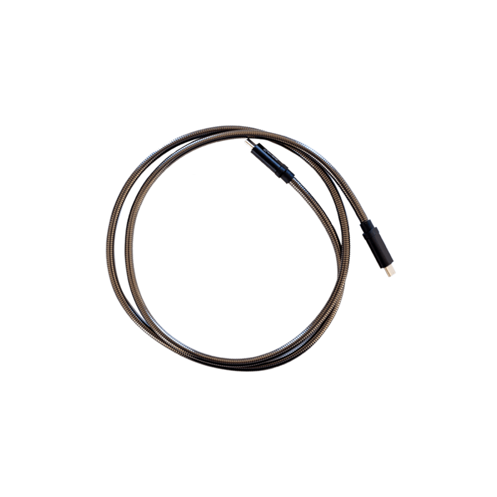 LIFEPOWR 100W Power Delivery og data USB-C til USB-C 1m kabel, LPDSMC