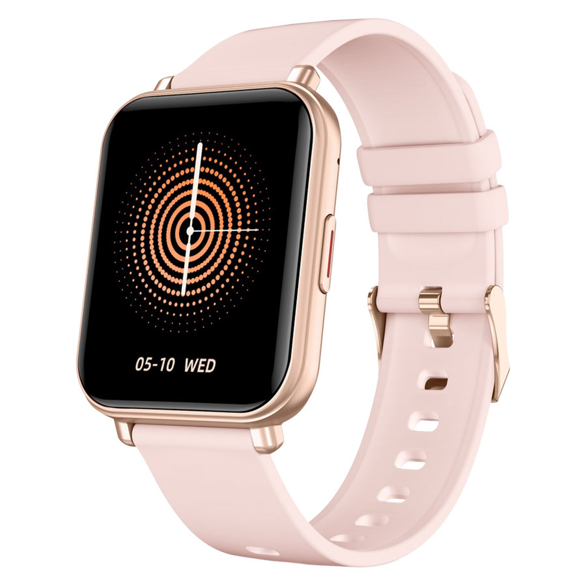 Niceboy Watch 4 smartwatch, Rose gold, WATCH-4-ROSE