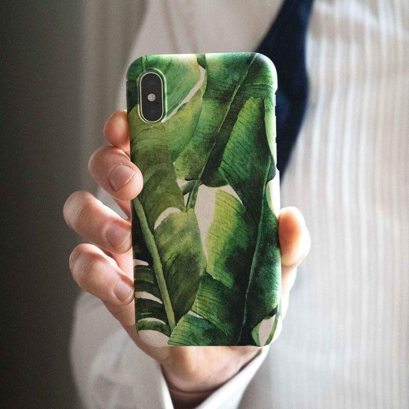 BS7350117451503-A-Good-Company-iPhone-11-Miljøvenligt-Cover-Palm-Leaves-4.jpg