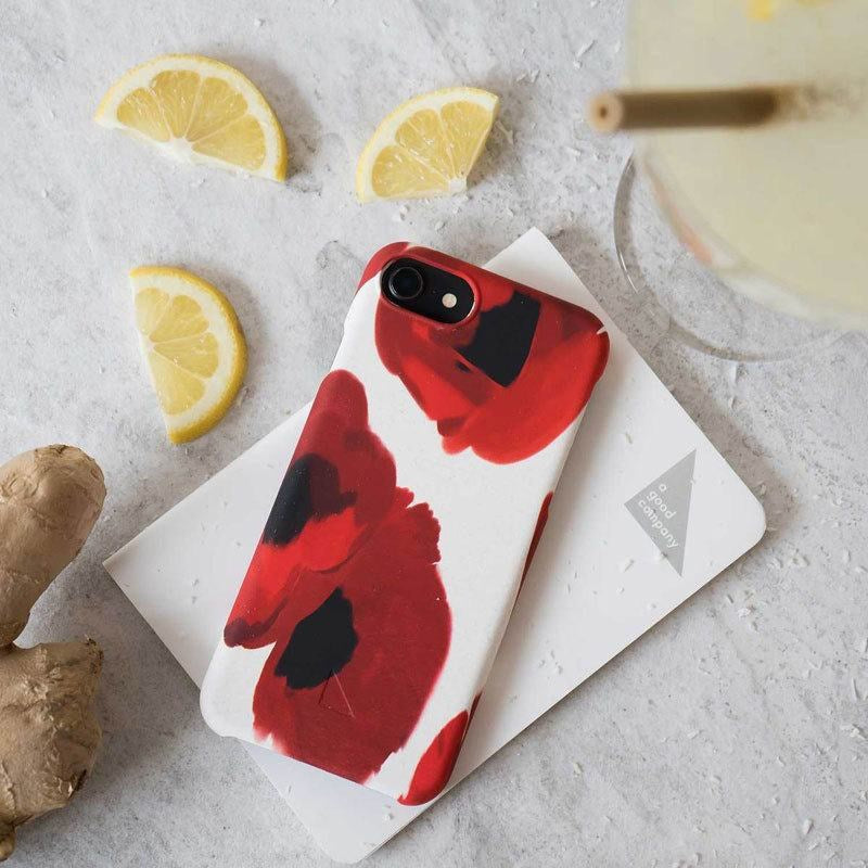 BS7350117453415-A-Good-Company-iPhone-12-Pro-Max-Miljøvenligt-Cover-Poppy5.jpg