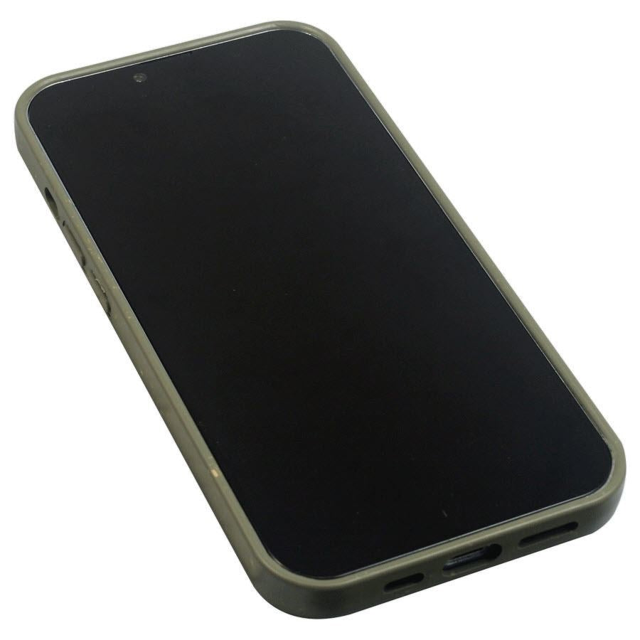 GreyLime iPhone 13 Pro miljøvenligt cover Grøn – COIP13L03 – produktbillede 5