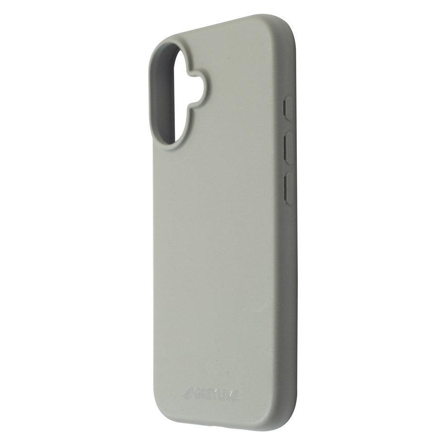 GreyLime iPhone 16 miljøvenligt cover, Grøn – COIP16S03 – produktbillede 3
