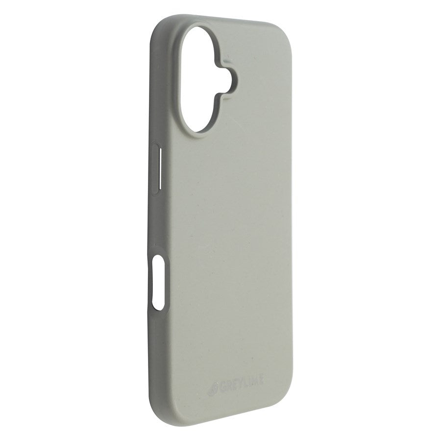 GreyLime iPhone 16 miljøvenligt cover, Grøn – COIP16S03 – produktbillede 2