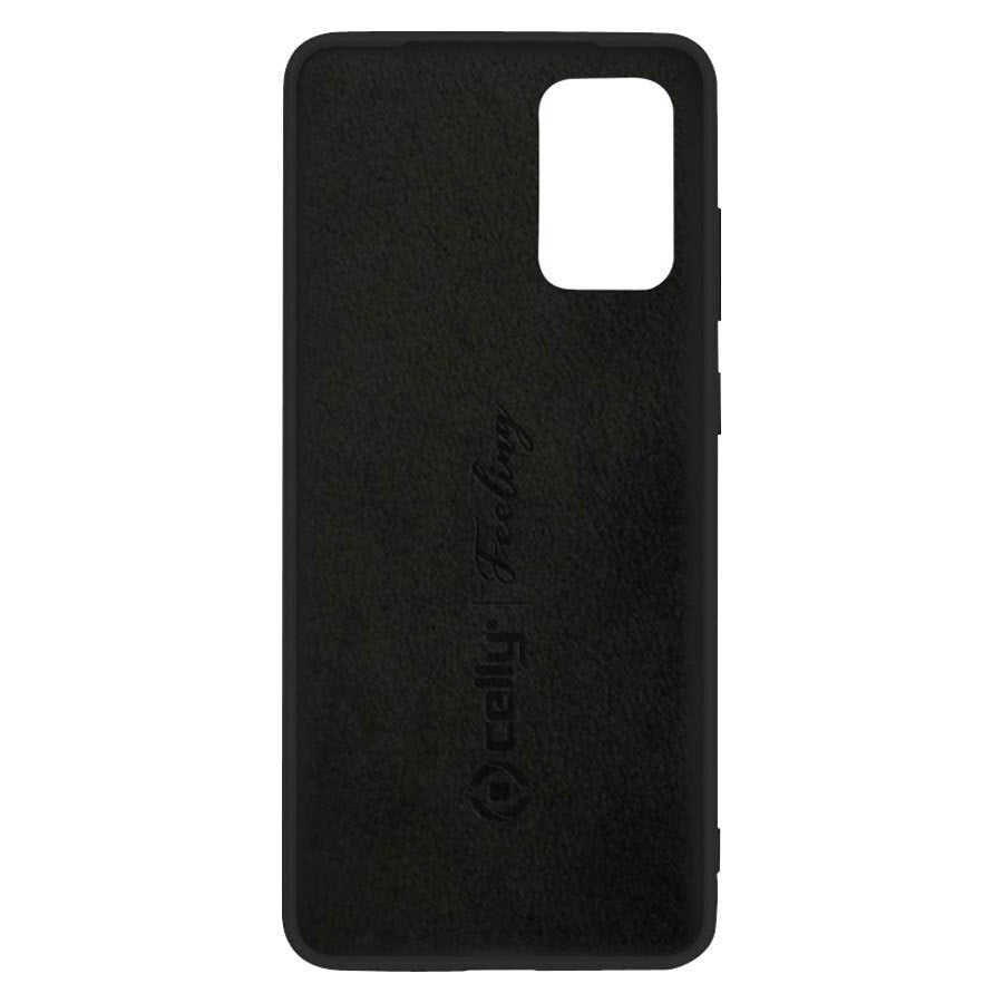 FEELING990BK-Celly-Feeling-Samsung-Galaxy-S20-Silikone-Cover-Sort-3.jpg