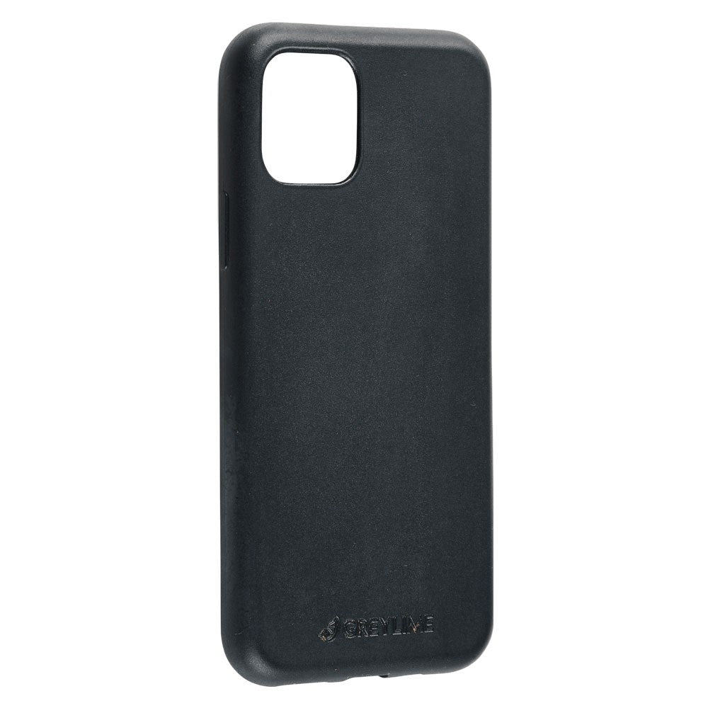 GreyLime iPhone 11 Pro Max miljøvenligt cover, Sort – COIP11PM01 – produktbillede 2