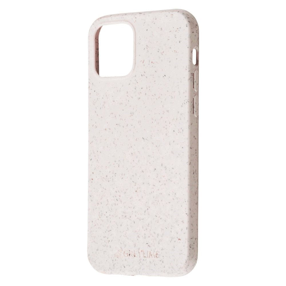 GreyLime iPhone 12/12 Pro miljøvenligt cover, Beige – COIP12M02 – produktbillede 2