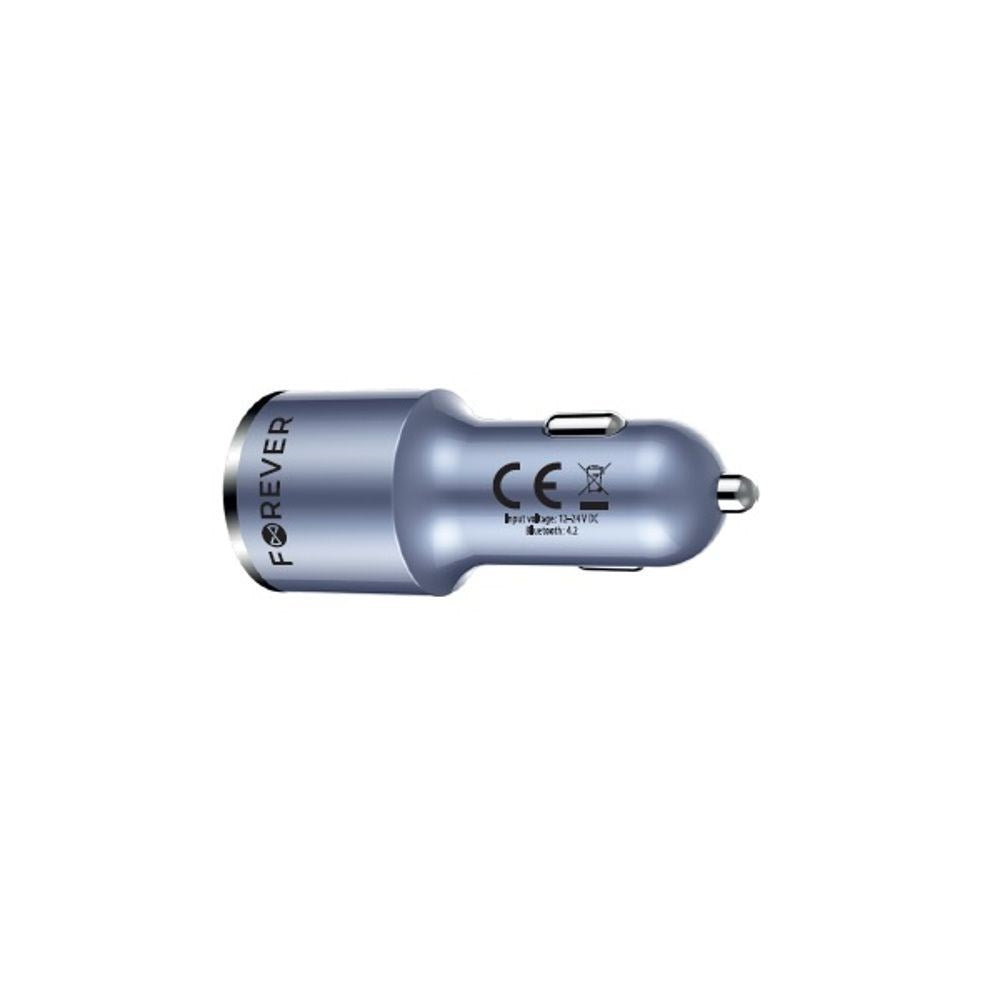 GSM035872_Forever-Bluetooth-FM-transmitter-og-2-port-Car-Charger-Soelv_02.jpg