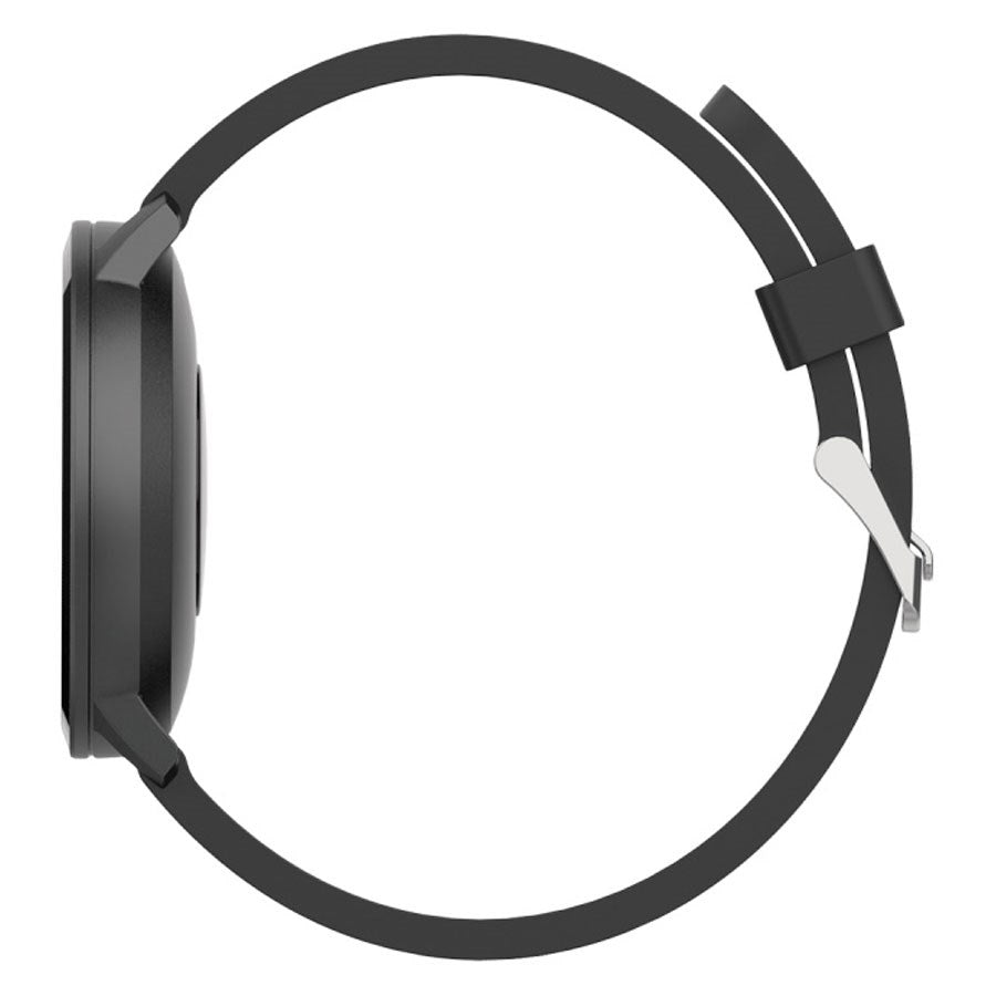 Forever ForeVive Lite SB-315 Smartwatch, Sort – REFURBISH-GSM107161 – produktbillede 3