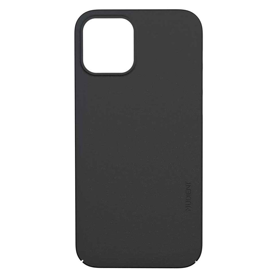 Nudient Thin Precise V3 iPhone 13 Pro Cover, Ink Black – IP13NP-V3IB