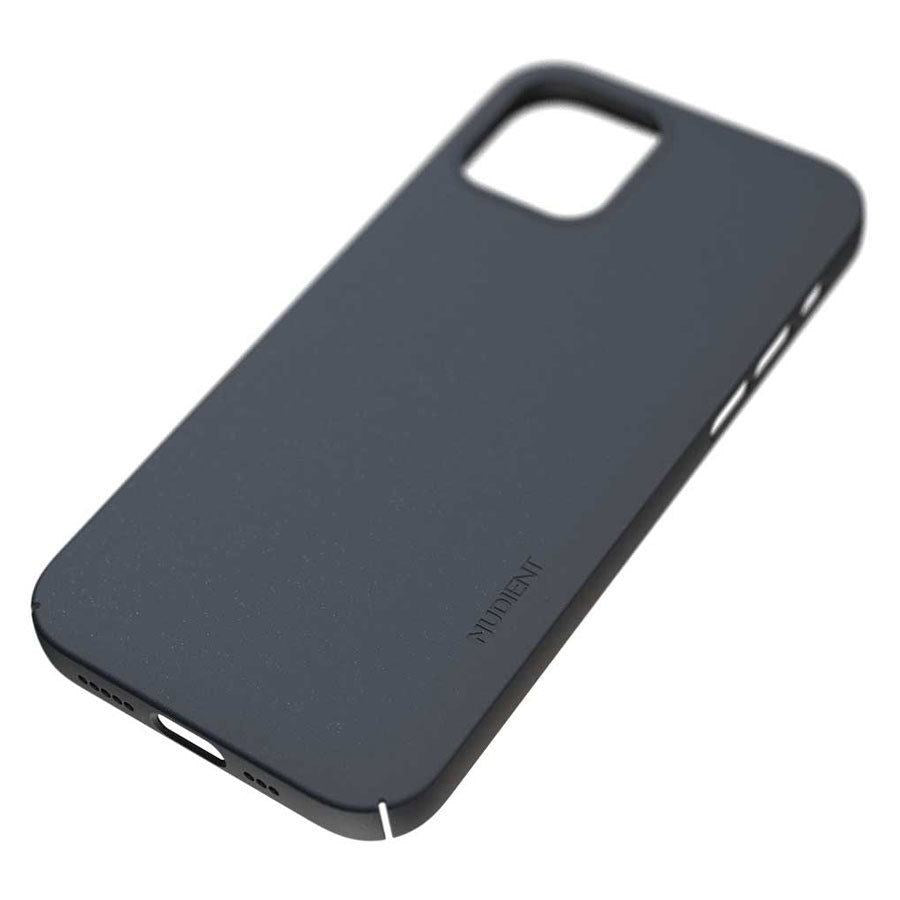 Nudient Thin Precise V3 iPhone 13 Pro Max Cover, Midwinter Blue – IP13PM-V3MB – produktbillede 2