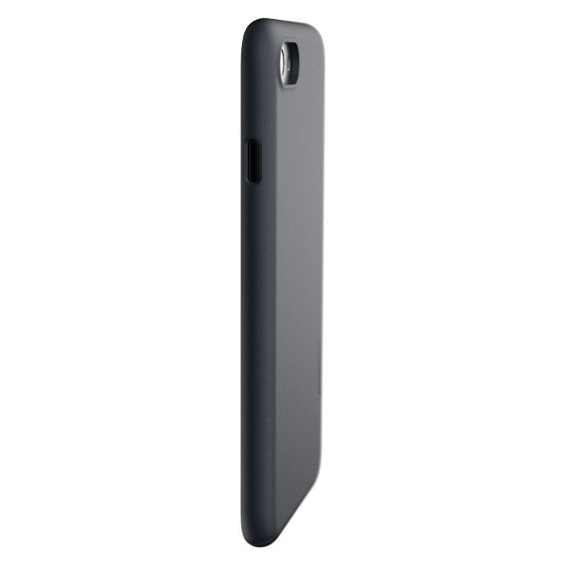 Nudient Thin Precise V3 iPhone 7/8/SE Cover, Midwinter Blue – IP78N-V3MB – produktbillede 2