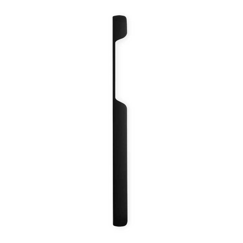 Key iPhone 12/12 Pro Backcover, Sort – KPCB-1011 – produktbillede 2