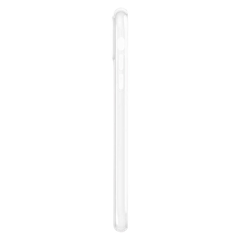 KEY Case Soft TPU cover til iPhone 11 Pro, Gennemsigtigt – KPSC-1005 – produktbillede 3