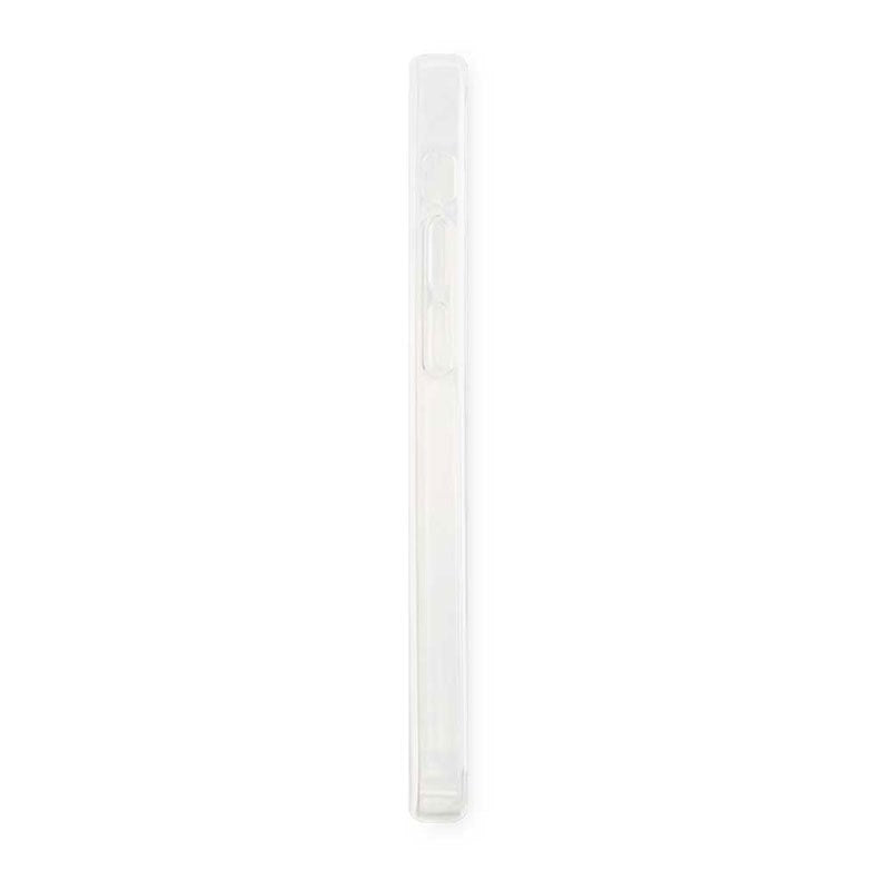 Key iPhone 12/12 Pro Soft TPU Cover, Transparent – KPSC-1011 – produktbillede 2