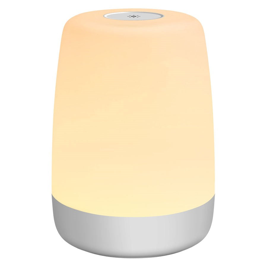 LBBL03 Lippa Baby Natlampe Med Timerfunktion, Touch, 100 Timers Batteri Og 9 Farver 1
