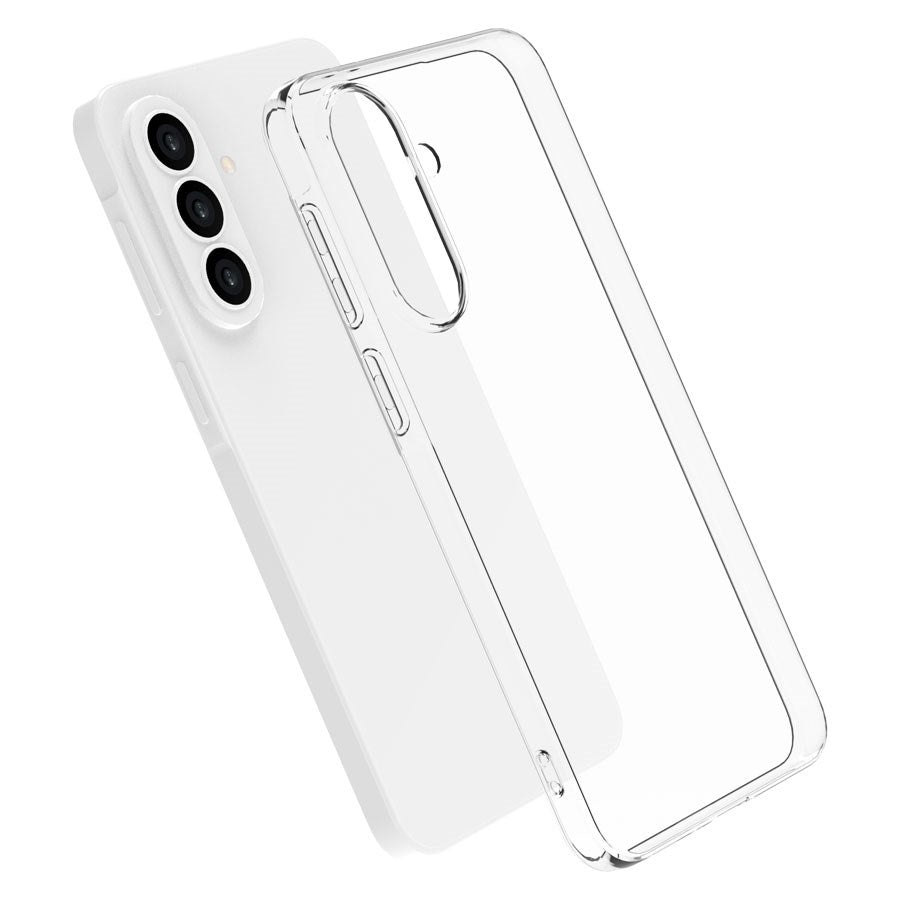 LPCOVER0094 Lippa Samsung A37 TPU Cover,Transparent 1