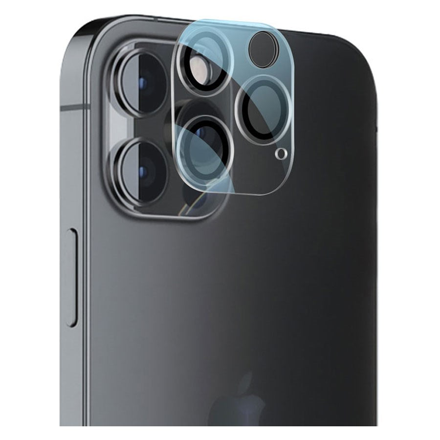 Lippa Kameralinse beskyttelse til iPhone 12 Pro Max – LPSP0034
