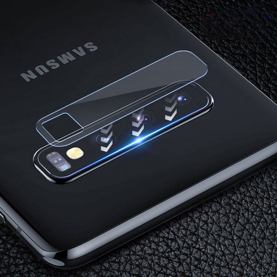Lippa Kameralinse beskyttelse til Samsung Galaxy S10 – LPSP0041 – produktbillede 4