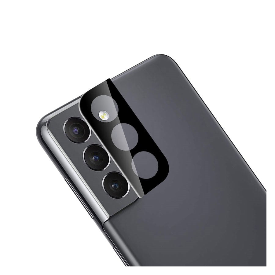 Lippa Kameralinse beskyttelse til Samsung Galaxy S21 – LPSP0045 – produktbillede 3