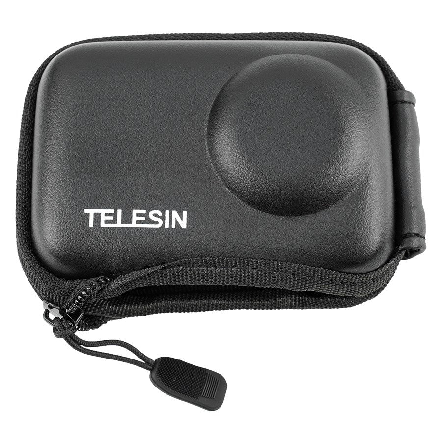 Telesin Beskyttelsestaske til DJI Osmo Action 3 til 5 Pro – OA-BAG-002