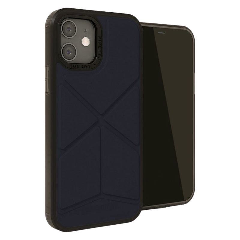 P061-113-O_Pipetto-Origami-Snap-iPhone-12-12-Pro-Foldbart-TPU-Cover-Mørkeblå_01-1.jpg