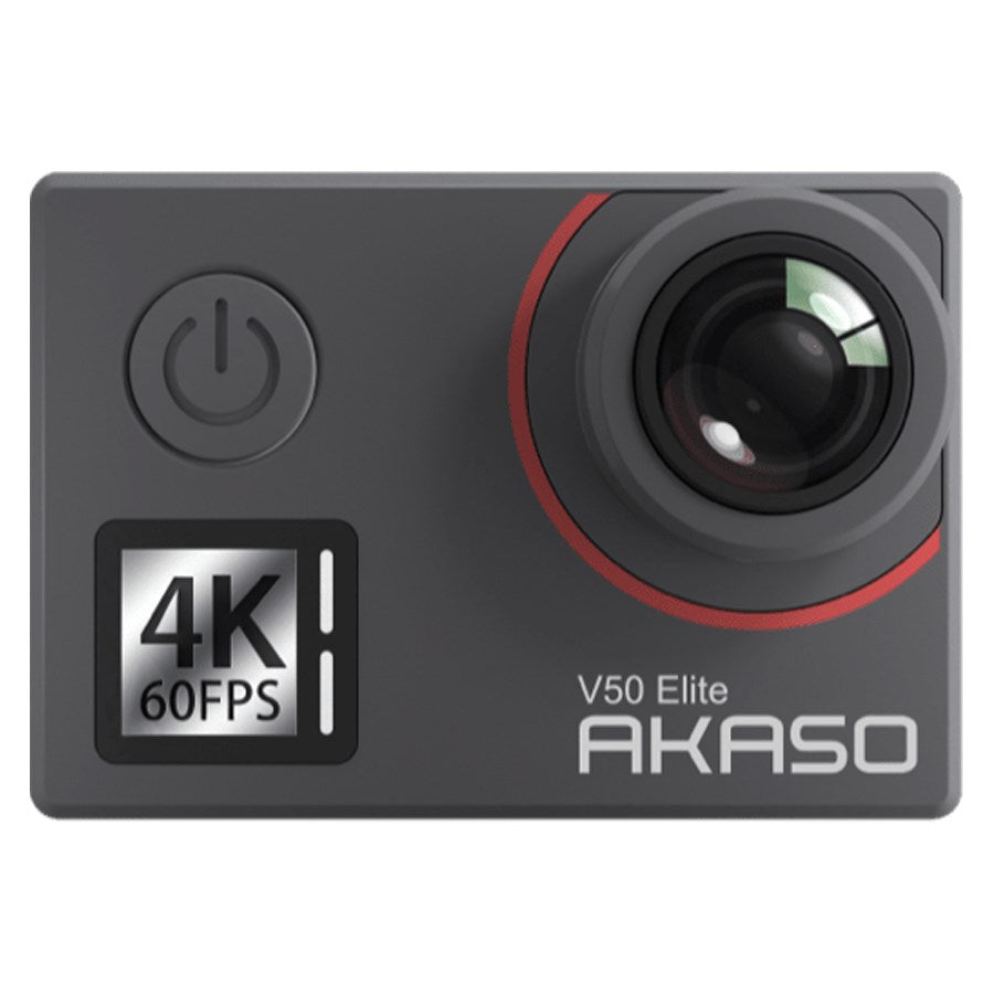 Akaso V50 Elite, 4K UHD, 60FPS Action kamera – SYA0074-GY1