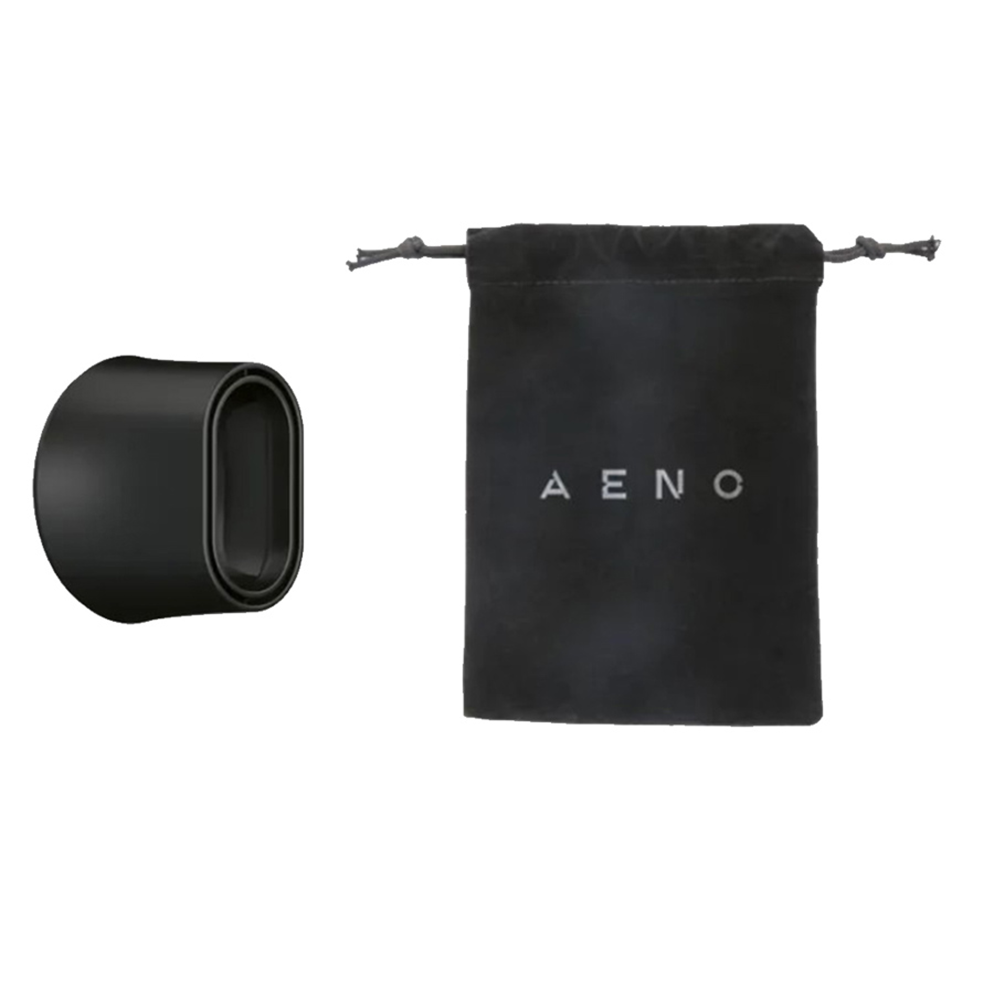 Aeno HD2 Ionisk Hårtørrer, AHD0002