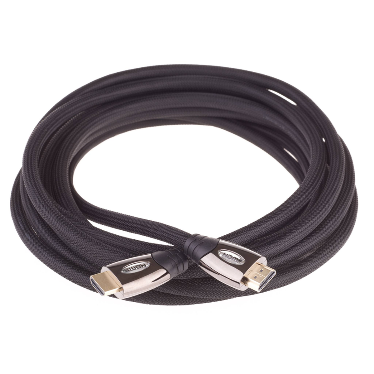 2.0 HDMI kabel - 5 m, C105002