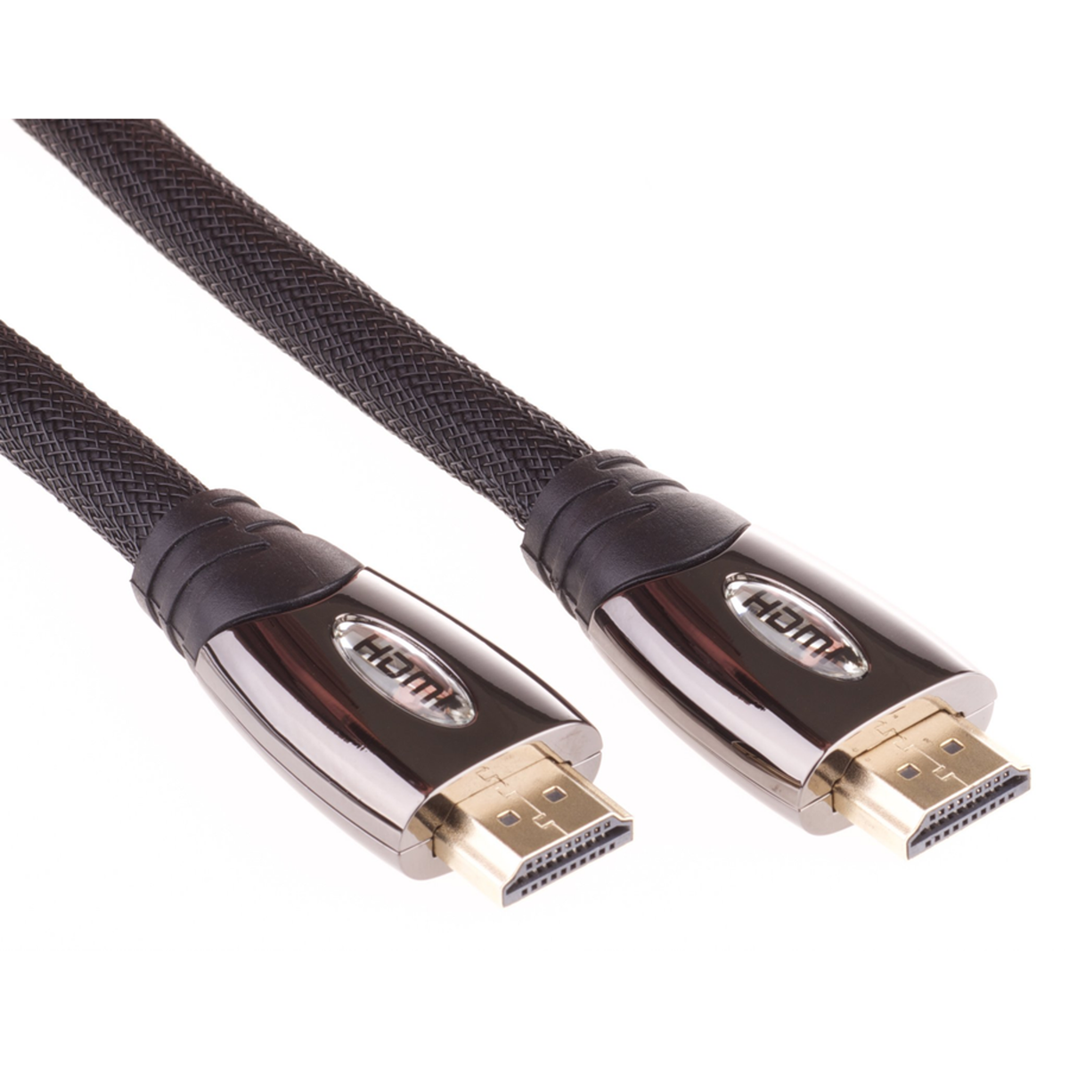 2.0 HDMI kabel - 5 m, C105002