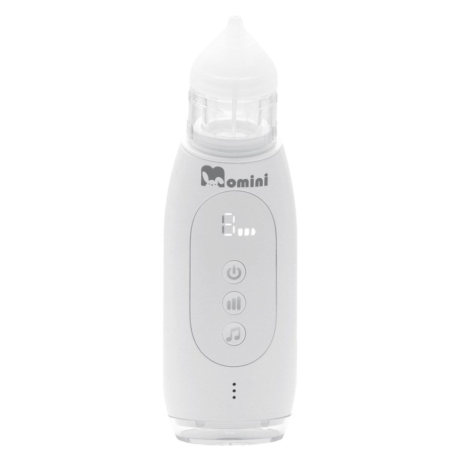 BREEZY Momini Breezy Automatic Nasal Aspirator 1