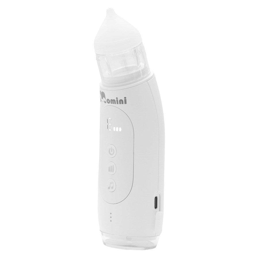 BREEZY Momini Breezy Automatic Nasal Aspirator 2