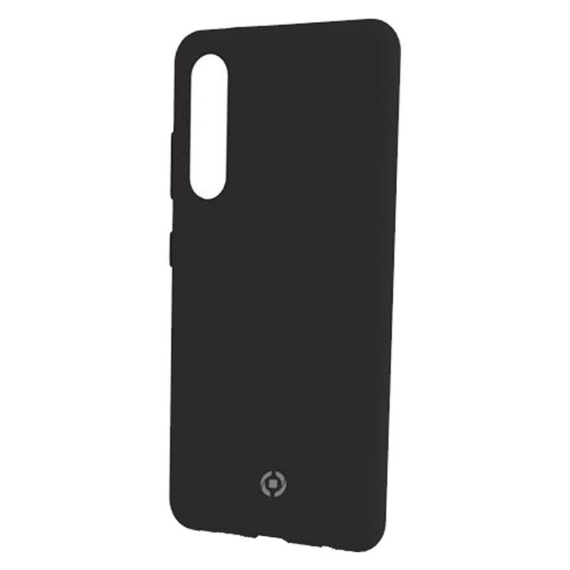 FEELING848BK-Celly-Feeling-Huawei-P30-Silikone-Cover-Sort.jpg