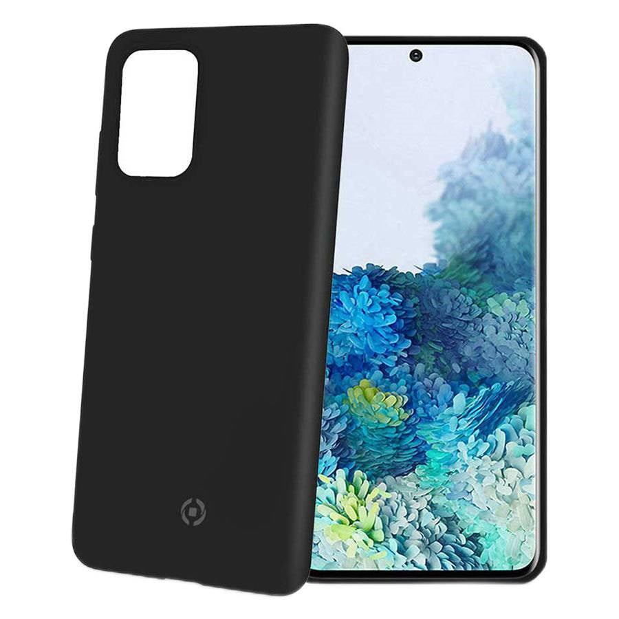 FEELING990BK-Celly-Feeling-Samsung-Galaxy-S20-Silikone-Cover-Sort.jpg