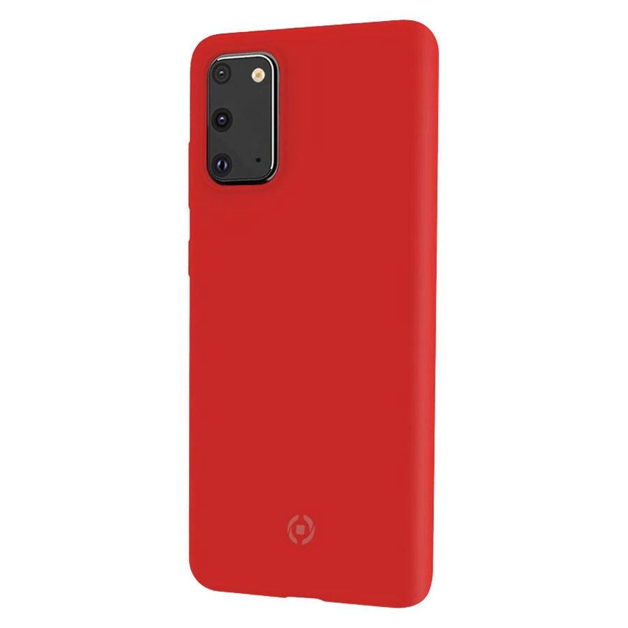 FEELING992RD-Celly-Feeling-Samsung-Galaxy-S20-Silikone-Cover-Roed-2.jpg