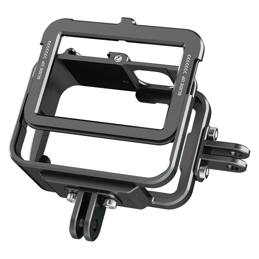 GP FMS G11 TZ Telesin Metal Protective Frame Gopro Hero 9 To 13 1