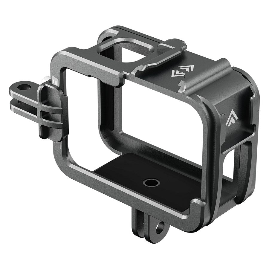 GP FMS G11 TZ Telesin Metal Protective Frame Gopro Hero 9 To 13 2