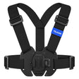 Telesin Chest strap / brystsele til action kamera – GP-UCS-001