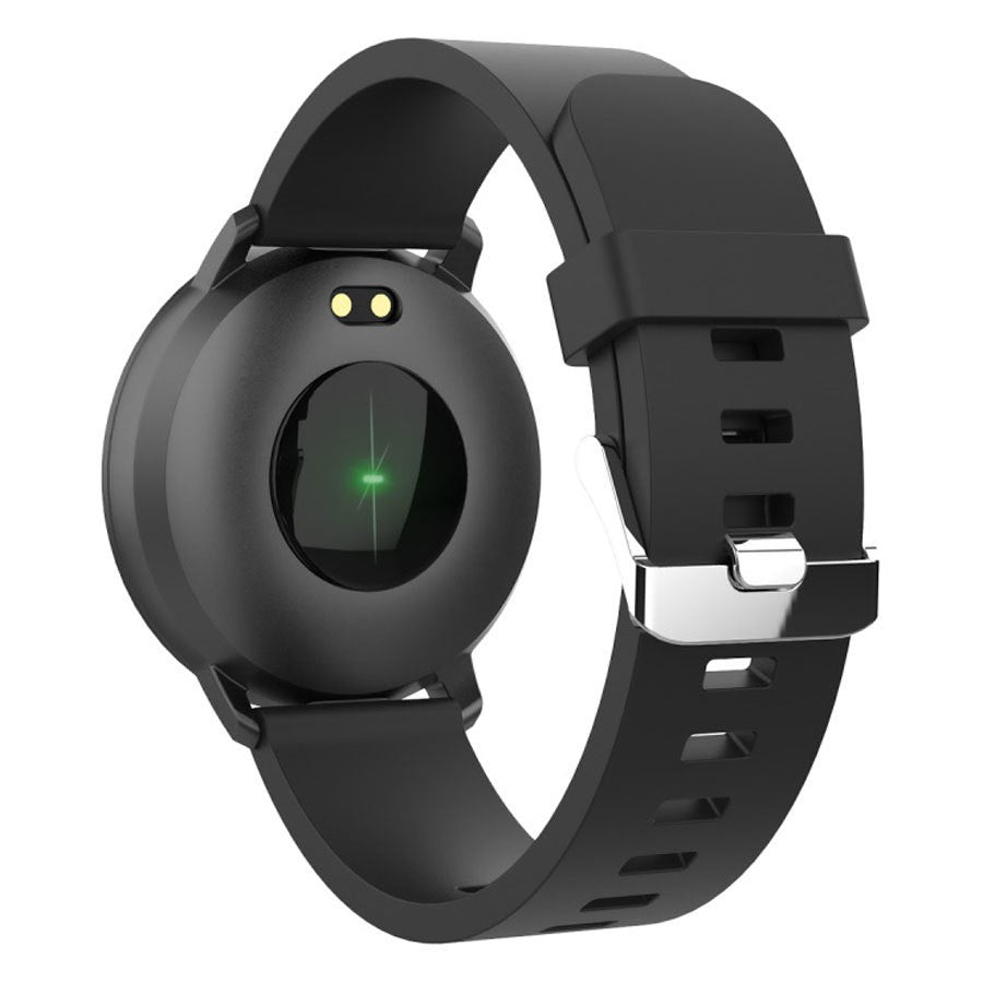 Forever ForeVive Lite SB-315 Smartwatch, Sort – REFURBISH-GSM107161 – produktbillede 2