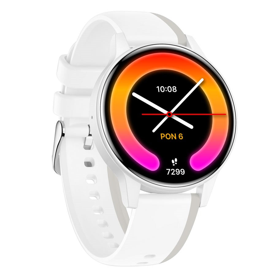Forever IGo 4 JW-600 Smartwatch Til Børn, Hvid – GSM192507 – produktbillede 3
