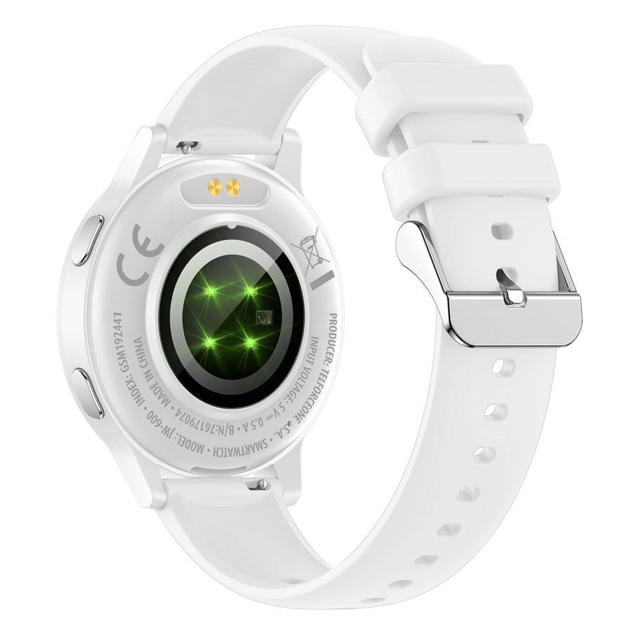 Forever IGo 4 JW-600 Smartwatch Til Børn, Hvid – GSM192507 – produktbillede 4