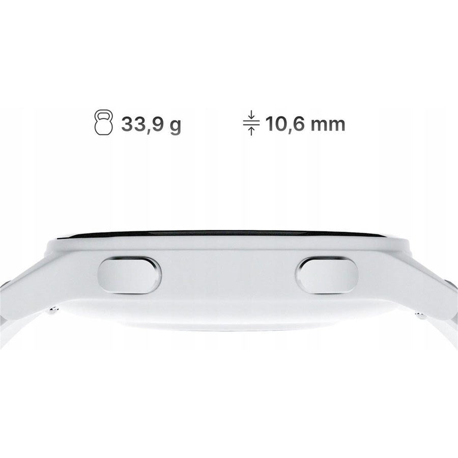 Forever IGo 4 JW-600 Smartwatch Til Børn, Hvid – GSM192507 – produktbillede 5